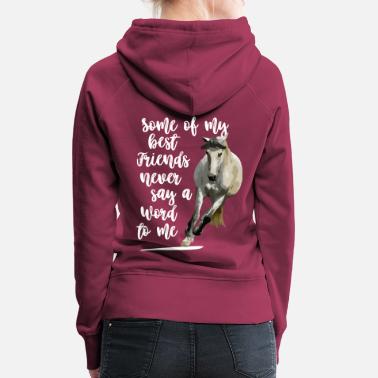 Horse Hoodies \u0026 Sweatshirts | Unique 